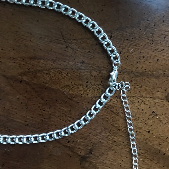 Kenneth Bell Necklace - Picture 4 of 4